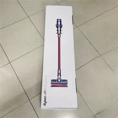 Безжична прахосмукачка Dyson